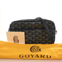 Goyard Goyardine Cap-Vert PM