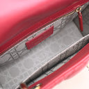 Christian Dior Small Lambsk...