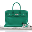 Hermes Menthe Clemence Birk...
