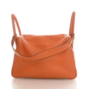 Hermes Feu Clemence Lindy 30