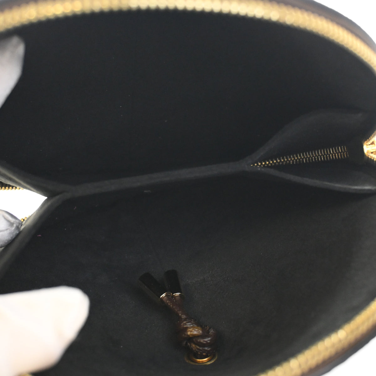 Louis Vuitton Monogram Toupie, photo 10 of 11