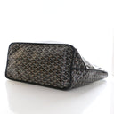 Goyard Goyardine Anjou GM