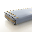 Valentino Calfskin Rockstud...