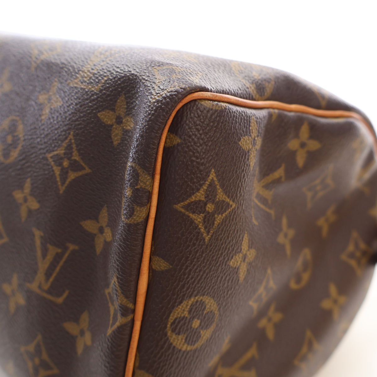 Louis Vuitton Vintage Monogram Speedy 25, photo 8 of 16