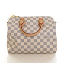 Louis Vuitton Damier Azur S...