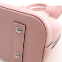 Louis Vuitton Epi Alma BB