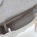 Dior Mini Calfskin Ultramat...