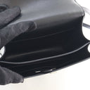 Hermes Noir Box Cloute Mini...