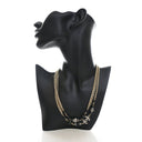 Product - Chanel CC Beaded ...
