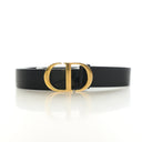 Christian Dior Calfskin CD ...