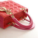 Christian Dior Medium Lambs...