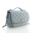 Chanel Medium Caviar Busine...