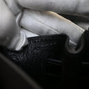Hermes Noir Togo Touch Kell...