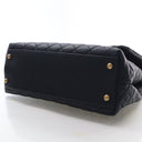 Chanel Medium Caviar Coco H...
