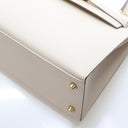 Hermes Craie Epsom Sellier ...
