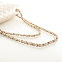 Chanel Medium Caviar Classi...