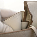 Hermes Gris Pale Togo Hac A...