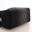 Chanel Small Denim Hobo 25