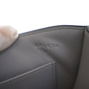 Hermes Bleu Glacier Epsom C...