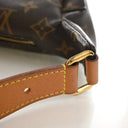 Louis Vuitton Monogram Bum Bag