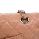 Chanel Medium Patent Classi...