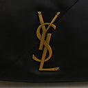 Saint Laurent Large Lambski...