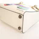 Dior Medium Niki De Saint P...