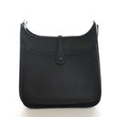 Hermes Noir Clemence Evelyn...