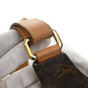 Louis Vuitton Monogram Bum Bag