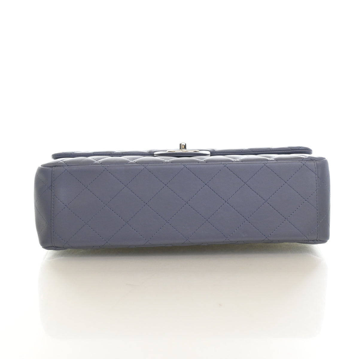 Chanel Maxi Lambskin Classic Double Flap Bag, photo 9 of 15