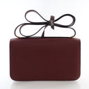 Hermes Rouge H Epsom Consta...