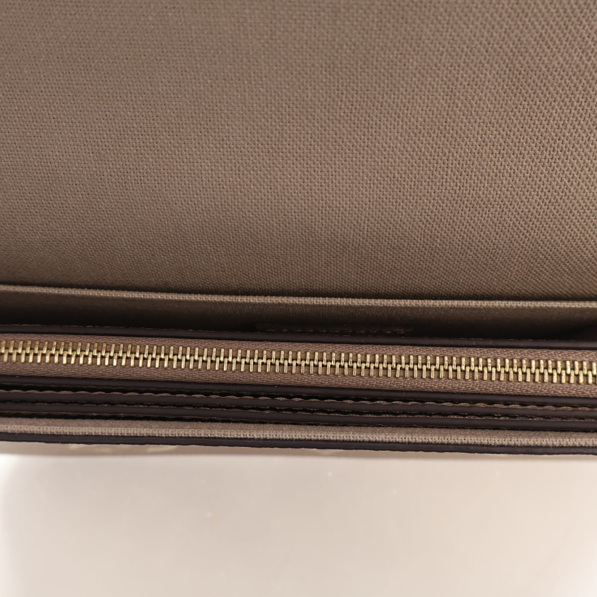 Louis Vuitton Monogram Empreinte Giant Felicie Pochette, photo 14 of 15