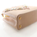 Louis Vuitton Studded Tauri...