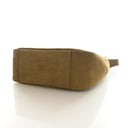 Saint Laurent Small Suede L...