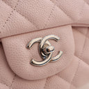 Chanel Caviar Jumbo Classic...