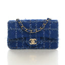 Product - Chanel Mini Tweed...