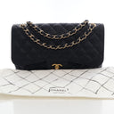 Chanel Caviar Jumbo Classic...