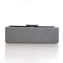 Fendi Zucca Soft Trunk Bagu...