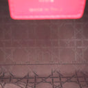 Christian Dior Medium Lambs...