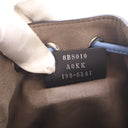 Fendi Mini Calfskin Mon Tre...