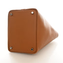 Hermes Gold Epsom Tressage ...