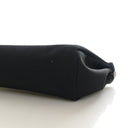 Hermes Noir Toile Herbag Zi...