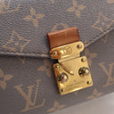 Louis Vuitton Canvas Monogr...
