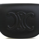 Celine Calfskin Triomphe Folco