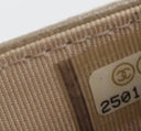 Chanel Woven Straw Paris-Gr...