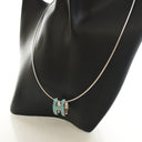 Hermes Pop H Pendant 