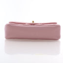 Chanel Mini Calfskin Sweeth...