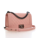 Hover Product -Chanel Mediu...