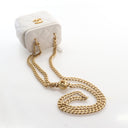 Chanel Mini Caviar Sweethea...