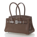 Hermes Etoupe Evercolor Sho...